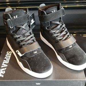 Supra Breaker